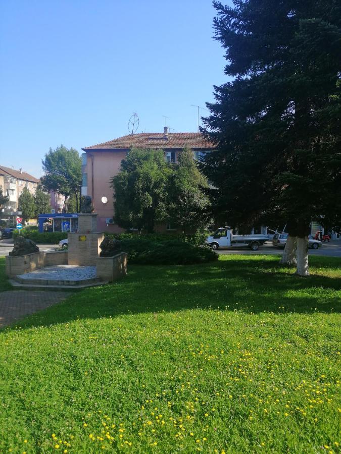 Apartmán Amigohd² Hunedoara Exteriér fotografie