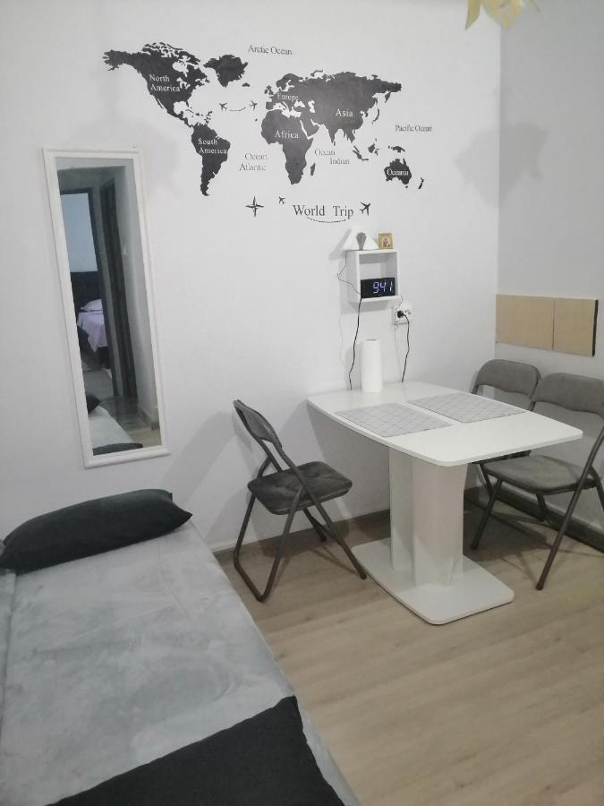 Apartmán Amigohd² Hunedoara Exteriér fotografie
