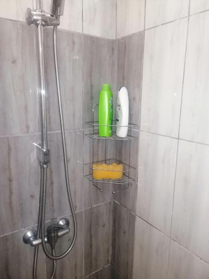 Apartmán Amigohd² Hunedoara Exteriér fotografie