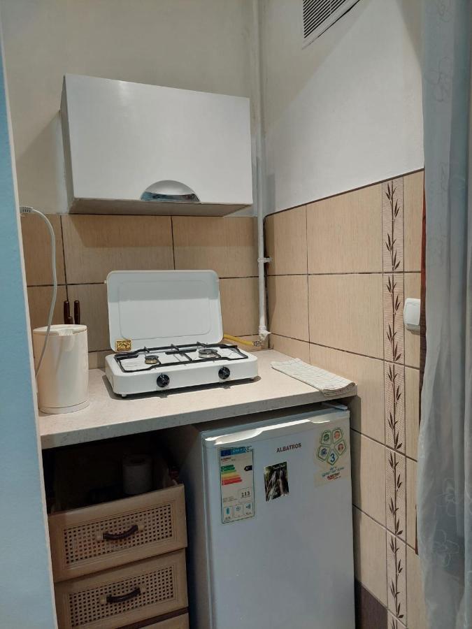 Apartmán Amigohd² Hunedoara Exteriér fotografie