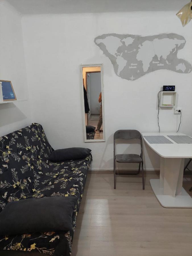 Apartmán Amigohd² Hunedoara Exteriér fotografie