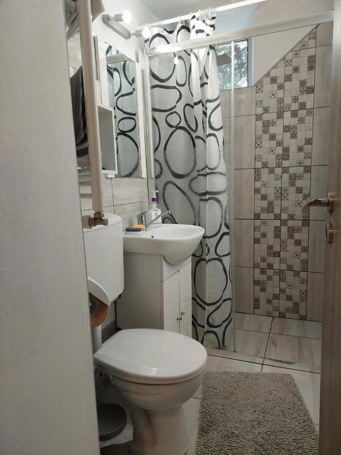 Apartmán Amigohd² Hunedoara Exteriér fotografie